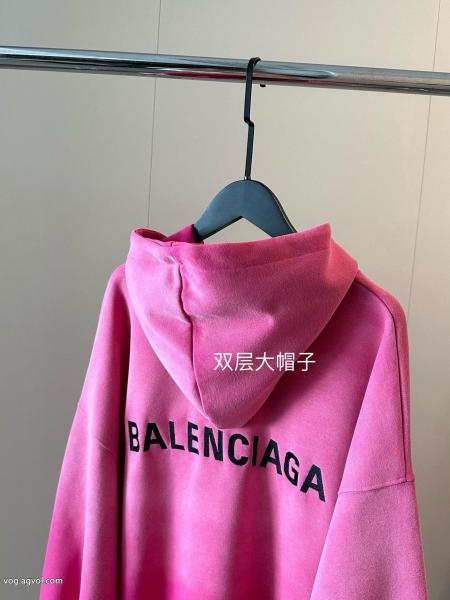 コピー ブランド 優良balenciaga最新ランキングTOP新作在庫希少パーカー 1