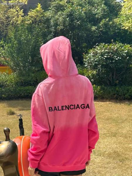 コピー ブランド 優良balenciaga最新ランキングTOP新作在庫希少パーカー 5