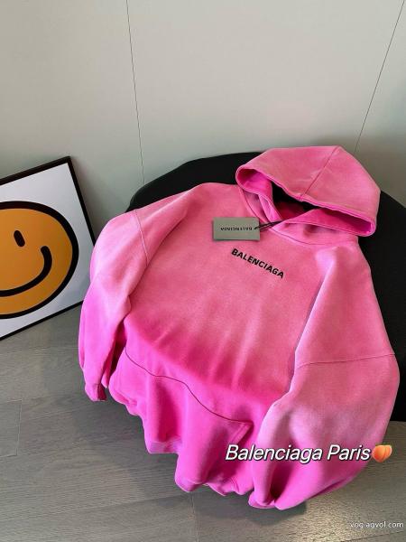 コピー ブランド 優良balenciaga最新ランキングTOP新作在庫希少パーカー 4