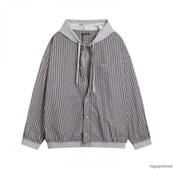 高品質素材リッチな印象にコートbalenciaga偽物 ブランド 0 
