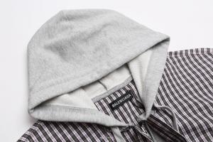 高品質素材リッチな印象にコートbalenciaga偽物 ブランド