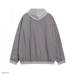 高品質素材リッチな印象にコートbalenciaga偽物 ブランド