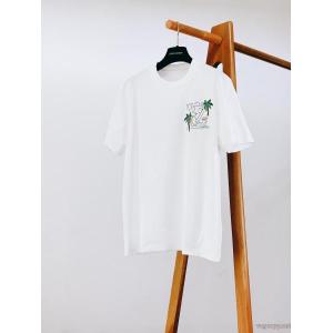 半袖Tシャツお洒落な印象に ランキング商品  大人気商品偽物 通販LOUIS VUITTON