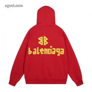 balenciaga水洗いして磨いて古いファスナーカーディガンのフードコートを作る