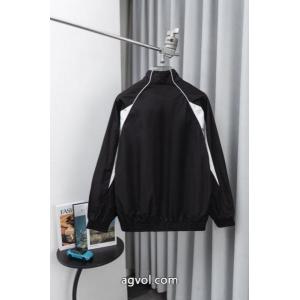 Balenciagaランニングモデル3 Bジョイントスポーツスーツコート