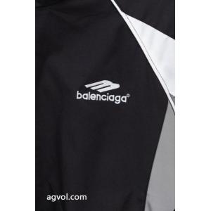Balenciagaランニングモデル3 Bジョイントスポーツスーツコート