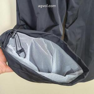 balenciagaの新しいキャンパスLookスポーツスーツスポーツパンツ