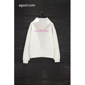 balenciagaコピー ブランド 販売着心地のいい好印象125%パーカーコート