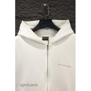 balenciagaコピー ブランド 販売着心地のいい好印象125%パーカーコート