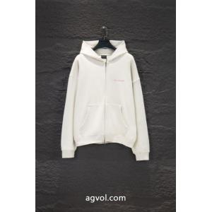 balenciagaコピー ブランド 販売着心地のいい好印象125%パーカーコート