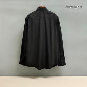 balenciaga長袖シャツ偽 ブランド 通販魅力的な今年らしい新作コレクション
