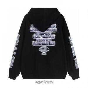 balenciaga2026秋冬用限定生産品ブランド コピー 販売 パーカー