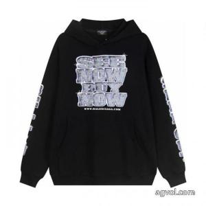 balenciaga2026秋冬用限定生産品ブランド コピー 販売 パーカー