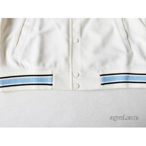 balenciaga2026年春夏秋冬ベストセラー モデル展示用 ベースボールジャケット
