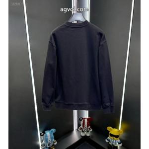 balenciaga2026ss秋冬新ハイエンドバージョン長袖パーカー