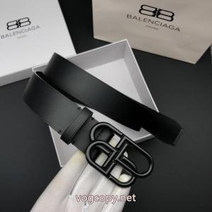 Balenciagaトップチップ最高バージョンベルト