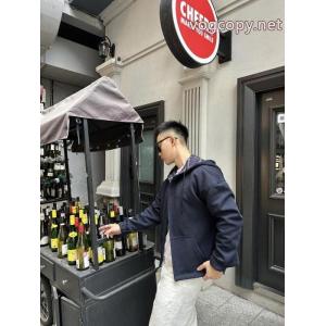 バレンシアガ通販 ブランドジャケット大人気定番新季度2026最新入荷