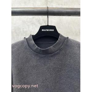 今季トレンドの限定アイテム 最前線新作 雑誌掲載BALENCIAGAパーカーブランド アクセサリー 激安