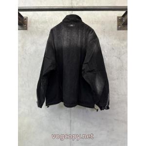 激レアモデル 2026ss 数量限定低価バレンシアガジャケット偽 ブランド 販売