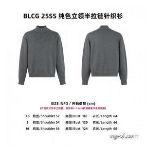 コピー 品 販売バレンシアガセーター期間限定 独特な 2026年秋冬流行ファッション