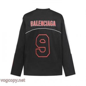 長袖Tシャツブランド 激安BALENCIAGA新作限定セール 新品入荷2026 一番人気限定アイテム