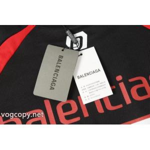 ブランド 偽物品質感 HOT本物保証 お得な長袖TシャツBALENCIAGA