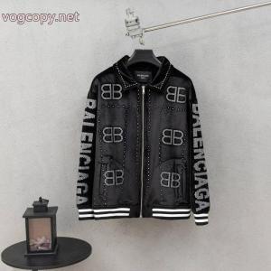 BALENCIAGAジャケット人気セール得価 秋にはやる最新作を先取り 2026年秋冬注目の商品厳選スーパー コピー 通販