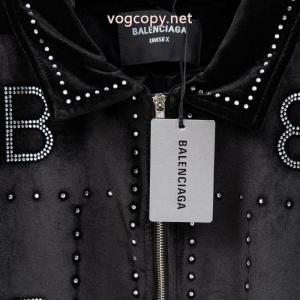 BALENCIAGAジャケット人気セール得価 秋にはやる最新作を先取り 2026年秋冬注目の商品厳選スーパー コピー 通販