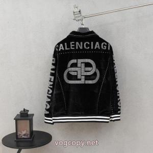 BALENCIAGAジャケット人気セール得価 秋にはやる最新作を先取り 2026年秋冬注目の商品厳選スーパー コピー 通販