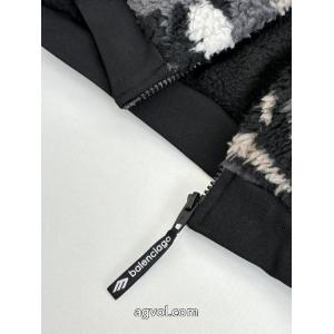 コピー ブランド 通販魅力的 お洒落な存在感  ポップbalenciagaコート