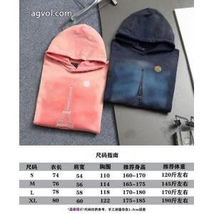 超人気新作登場 数量限定 在庫手元にあり即発セール必需品パーカーbalenciagaブランド コピー 販売