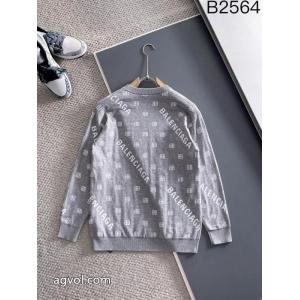 balenciagaセーター珍しい 2026年モデル 手触りがいい偽物 ブランド 激安