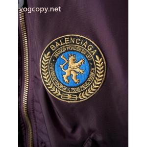 スーパー コピー 通販BALENCIAGAジャケット最安値に挑戦 今話題! 完売間近