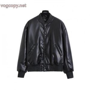 BALENCIAGA定番人気のモデル 清涼感あるカジュアル 25-25AWブランド 通販店ジャケット