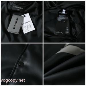 BALENCIAGA定番人気のモデル 清涼感あるカジュアル 25-25AWブランド 通販店ジャケット