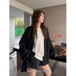 BALENCIAGAコート数量限定新作登場 ファション性の高い 万能着スーパー コピー 販売