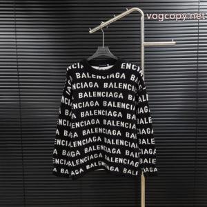 セーター最新作入荷 最新コレクション 注目を集めるBALENCIAGAコピー 品 販売