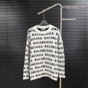 セーター最新作入荷 最新コレクション 注目を集めるBALENCIAGAコピー 品 販売