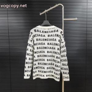 セーター最新作入荷 最新コレクション 注目を集めるBALENCIAGAコピー 品 販売