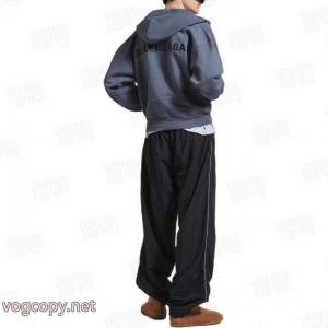 パーカーBALENCIAGA今年人気定番 在庫品 気分がアガるスーパー コピー ブランド 専門店
