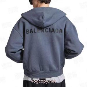 パーカーBALENCIAGA今年人気定番 在庫品 気分がアガるスーパー コピー ブランド 専門店