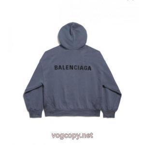 パーカーBALENCIAGA今年人気定番 在庫品 気分がアガるスーパー コピー ブランド 専門店