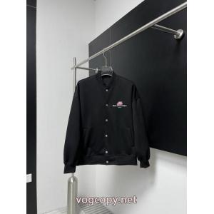 自分へのご褒美 可愛い完売確実  大人気 超激得高品質ブランド スーパー コピージャケットBALENCIAGA