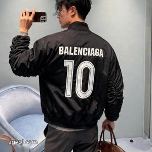 ジャケット偽 ブランド 購入抜群な存在感 絶対欲しい 流行の最前線balenciaga