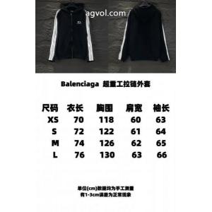 コートbalenciaga韓国の人気 秋冬NEWアイテム 2026新作大注目ブランド コピー s 級