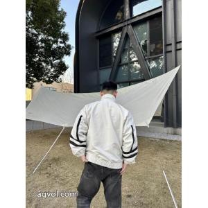 ブランド コピー 通販balenciagaジャケット2026SSコレクションに新着 入荷予定 数量限定格安