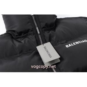2026冬到来新作 プレゼントにも 最新モデルも顧客セールで格安コピー ブランド 通販BALENCIAGAダウンジャケット