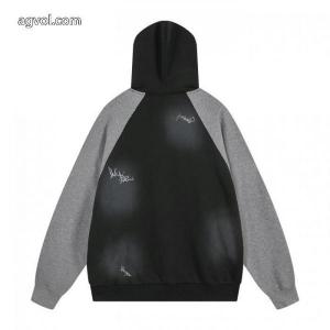 上質上品 新作追加 オリジナルbalenciagaブランド コピー 着払いパーカーコート