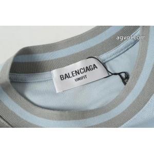 長袖Tシャツ数量限定安い 新品限定セール 秋冬トレンドbalenciagaコピー ブランド