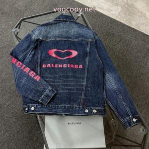 コピー 通販BALENCIAGA魅力的な価格 今季注目 人気激売れコート